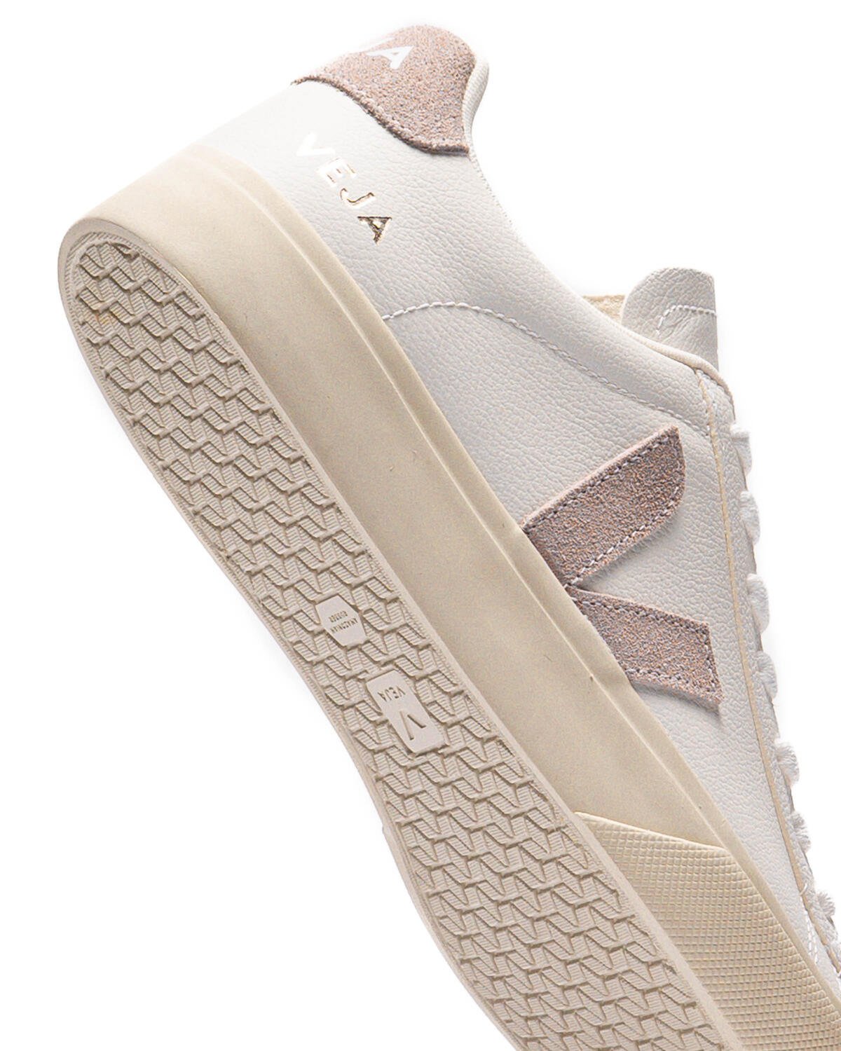 Veja WMNS Campo CHROMEFREE LEATHER | CP0503886A | AFEW STORE